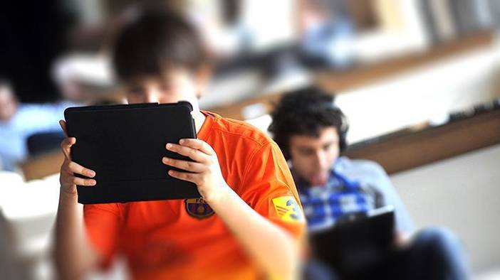 Ekran bağımlılığı nedir? Zararları nelerdir? Nasıl kurtulunur? 11